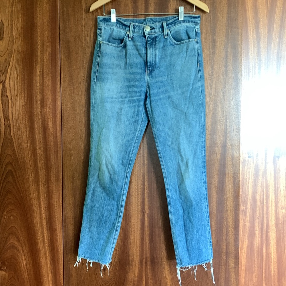 RAG & BONE Farrah Jeans Women's 28